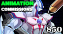 personalized 2d animations for you
