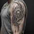 make unique tribal tattoo designs
