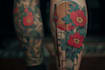 design professional tattoo and custom tattoo