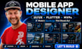 build modern IOS android apps and mvps