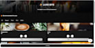 design responsive HTML python websites