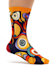unique socks design and custom socks design