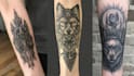 design professional tattoo and custom tattoo