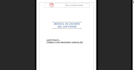 do testing and reviewing software