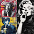 create graffiti pop art canvas designs and murals
