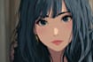 design a anime character