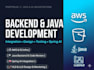 provide java code reviews system design and backend debugging