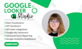 build looker studio dashboard from google sheets analytics and ads