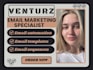 setup venturz email automation venturz email templates
