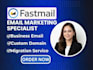 setup fastmail custom domain business email fastmail migration