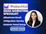 setup protonmail business email protonmail email migration