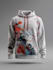 hoodie and sweatshirt design