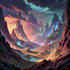 create concept art and illustration