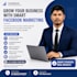help you as a social media manager and facebooks ads