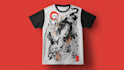 create unique clothing design tshirt design