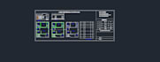 create 3d floor plans and modern house elevation