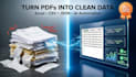 automate your data entry by extracting info from PDF with ai