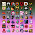 create pixel art profile pictures