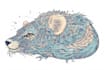make custom pet vector artwork for you