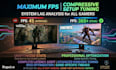 optimize your gaming PC for max fps, low latency, and zero lag