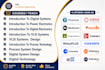 introduction to digital power electronics vlsi systems design process technology