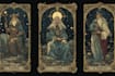 create tarot card character illustrations