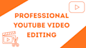 edit your minecraft smp video