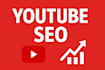 write youtube timestamps, chapters, and SEO show notes