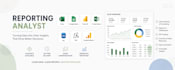 clean messy data, organize records and handle data entry