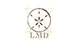 design real estate, property, construction and architecture logo