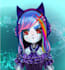 desig 2d anime character model,live2d vtuber with full rigging,adobe puppet,nsfw