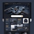 develop a e commerce website