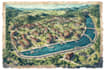 create professional map site plans
