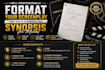 professionally format your screenplay and write a compelling synopsis for movies