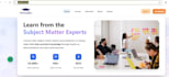 develop modern education and lms web applications