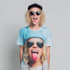 make a custom funny meme t shirt design for you