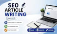 write engaging articles and blogs post