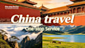 plan your china travel, retirement living