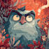 draw comic book illustration with comic book illustrator