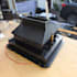 3d print your model in high quality resin or fdm