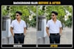 professionally blur or remove background from your photos