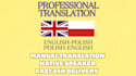 translate polish to english