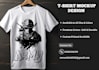 create trendy t shirt designs for merch by amazon