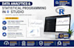 do data analysis and projects in r programming language