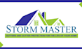 design real estate, roofing, construction logo