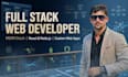 be your expert full stack web developer