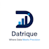 create professional financial dashboard and data analysis report
