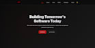 create a website for your business