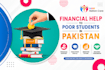 help you in pakistan