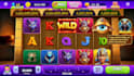 professional game UI design and visual reskin